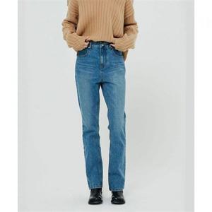 벤시몽 ST WING DENIM PANTS 422690