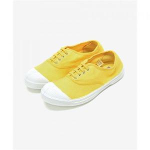 벤시몽 TENNIS WOMAN LACET - LEMON 422953
