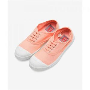벤시몽 TENNIS WOMAN LACET - PINK 422923