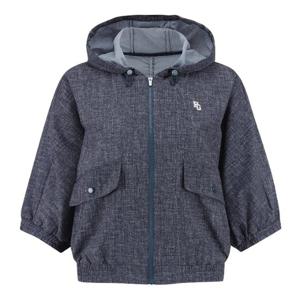 M 파리게이츠골프자켓 NQC 521E2JP481_NA 여성 시어서커 돌먼 후드 점퍼