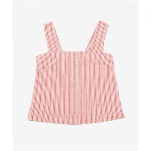 벤시몽 [PARIS COLLECTION] TOP BACO - RED 423077