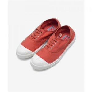 벤시몽 TENNIS WOMAN LACET - LIPSTICK 423844