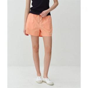 벤시몽 NYLON BANDING SHORTS - PEACH FUZZ 423856