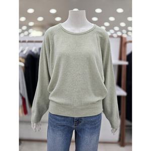 [ab.f.z]라글란 라운드 니트티셔츠( AFA1HW50B )_DJ