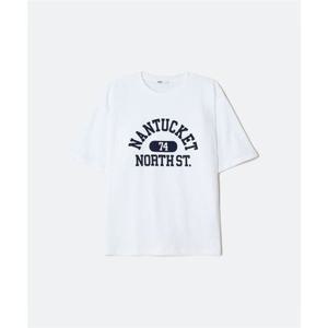 스파오 SPAO NANTUCKET 74 반팔티_SPRPG24C62 SPRPG24C62 404820