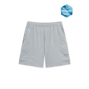 M 디스커버리키즈반바지 BQK DKTB76053-GRL 키즈 프레시벤트 경량 우븐 포켓 포인트 트레이닝 반바지