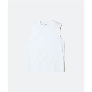 스파오 SPAO [COOL코튼] 민소매 티_SPRNG37C01 SPRNG37C01 404845