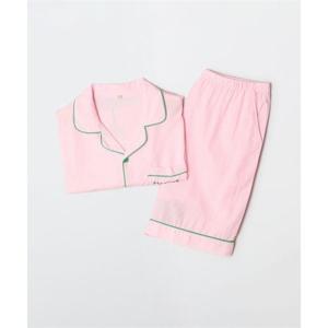 스파오 SPAO [해리포터] 호그와트 매직패스 반팔 파자마(PINK)_SPPPG25U08 SPPPG25U08 404918