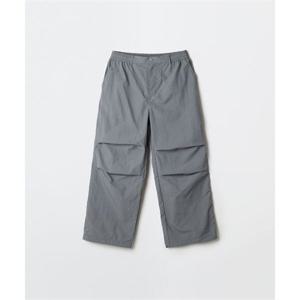 스파오 SPAO 와이드 파라슈트 팬츠 (나일론)_SPTCG25C12 SPTCG25C12 405031