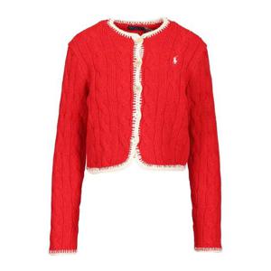 26SS 폴로 랄프 로렌 스웨터 가디건 211A12716002 TP574023813