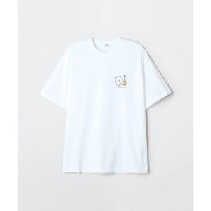 스파오 SPAO [담곰이] 반팔 티셔츠(MULTI)_SPRLG25U01 SPRLG25U01 406229