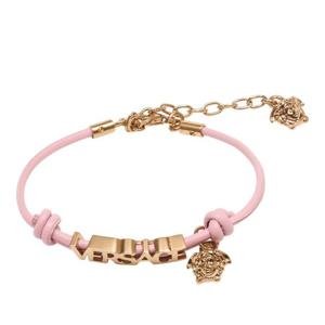 베르사체 메두사 참 로고 팔찌 10229531A00637 1PT2V