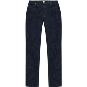 브리오니 스트레이트 실크 나일론 진 SPEI0L PBD054000