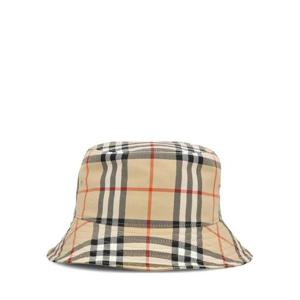 버버리 버킷햇 8122481 B9368 Beige
