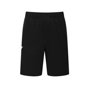 [다이나핏]다이나핏 레터럴 남성 하프 팬츠 블랙 YMM25346Z1