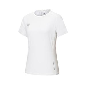 [다이나핏]다이나핏 헬릭스 여성 반팔티 화이트 YWM25264W2