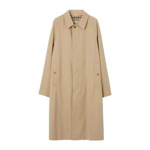 버버리 캠든 헤리티지 트렌치코트 8064733