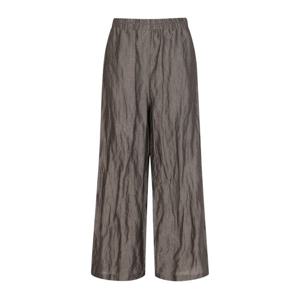 더레노마 잔체크 밴딩 슬랙스 (R1G21WSL9600)