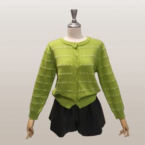 [난닝구]루야모 가디건 Z460310(1126A2CD011)