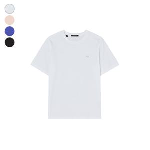 [게스(진)]NQ2K5922 [온라인단독] 미니 게스로고 반팔티셔츠