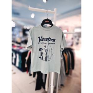 [지프키즈] 가정의달 베케이션 반팔티 KR2TSU591 MT