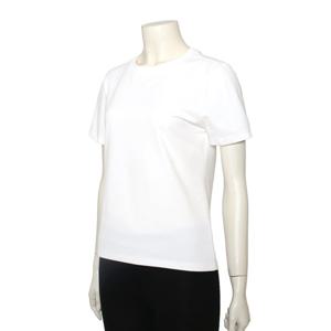 안다르 여성 에어리핏 스탠다드핏 숏슬리브 화이트 AOPSS-34 AOPSS-34WHT