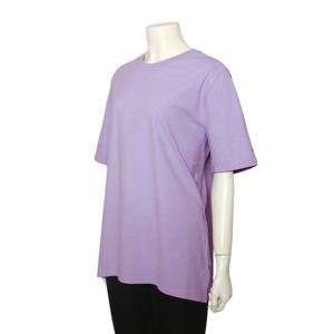 안다르 여성 에어리핏 오버핏 숏슬리브 파스텔라일락 AOPSS-28 AOPSS-28LVD