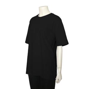 안다르 여성 에어리핏 오버핏 숏슬리브 블랙 AOPSS-28 AOPSS-28BLK