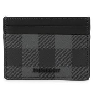 라프리마 버버리 체크 카드 케이스 8112255