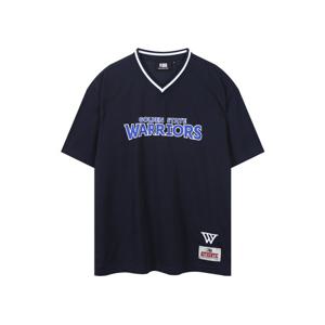 [엔비에이]NBA 어센틱 메쉬 반팔 티셔츠_N262TS056P1_DJ