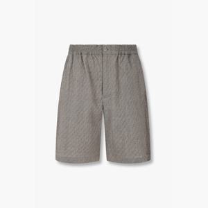 [엠포리오 아르마니]남성 다이아고날 울 버뮤다 쇼츠(A516105031)