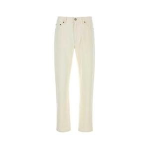 26SS 지제냐 화이트 데님 jeans RUHIB9A3CITYN01 TP574067422