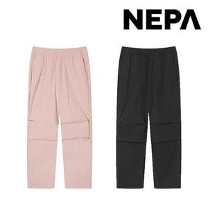 네파 7M46322 여성 아이스테크쉘 우븐 와이드 팬츠