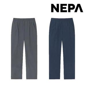 네파 7M36321 남성 아이스테크쉘 우븐 트레이닝 팬츠