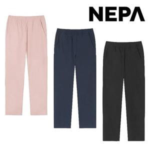 네파 7M46321 여성 아이스테크쉘 우븐 트레이닝 팬츠