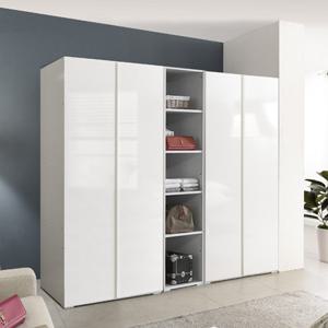 [더젠] 트라운LPM 키큰2000장롱세트3