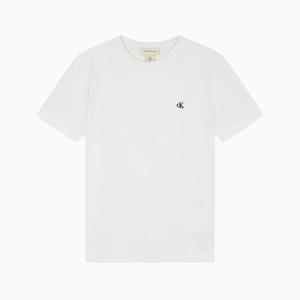 [캘빈클라인][공식] 여성 아카이브 저지 크루넥 반팔 티셔츠 47B224G YAA