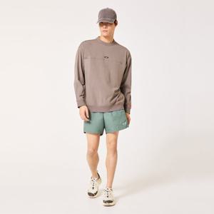 [오클리 정품] 뉴 레트로 플리스 롱슬리브 크루 1.0(FOA408786881)