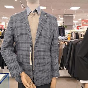 트레몰로 HC09 26SS 여름 린넨 자켓 TRNFU6M3436