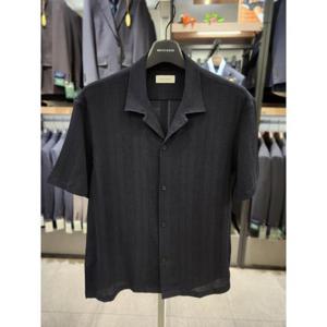 브렌우드 세이브존03 브렌우드 라이트 솔리드 써커 캐주얼셔츠 BR-AQSAM26-691