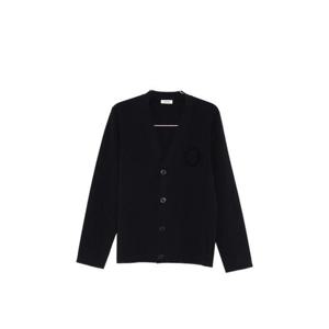 산드로 플라워 크로셰 버튼 가디건 SHPTR00802