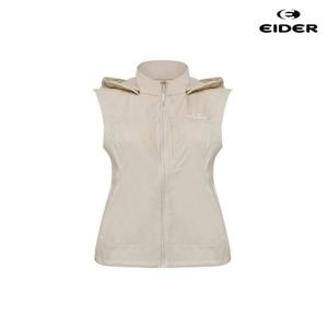 아이더 (DWM26604_W9) 여성 PURE LITE (퓨어 라이트) 경량 방풍 베스트