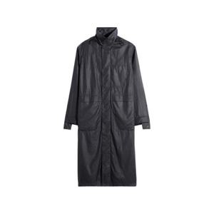 르메르 코트 OW1202 LF1582 BK983 BLACK