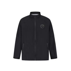 [말본골프]말본골프 디테쳐블 3L 레인자켓 BLACK M6123PJK08BLK