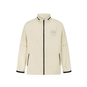 [말본골프]말본골프 디테쳐블 3L 레인자켓 YELLOW M6123PJK08YEL