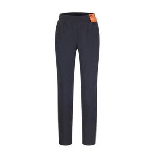 [르까프]1223FJ182 여성 봄 타공 배색 트리코트 트레이닝 하의_U