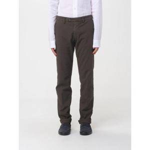 메이슨 스트레이트 팬츠 9PN2R9530MBE210 289 Brown