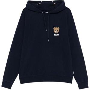 모스키노 후드 티셔츠 A170544090290 NAVY