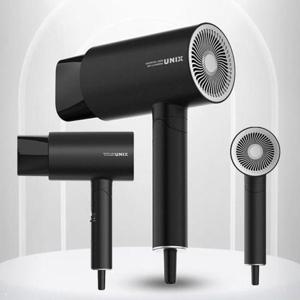 유닉스3418 접이식 헤어드라이어기 모발건조기 드라이기 강력 드라이기