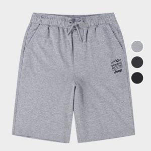 [지프]남여공용 가정의 달 마운틴 5부 트레이닝 팬츠JR2TSU994